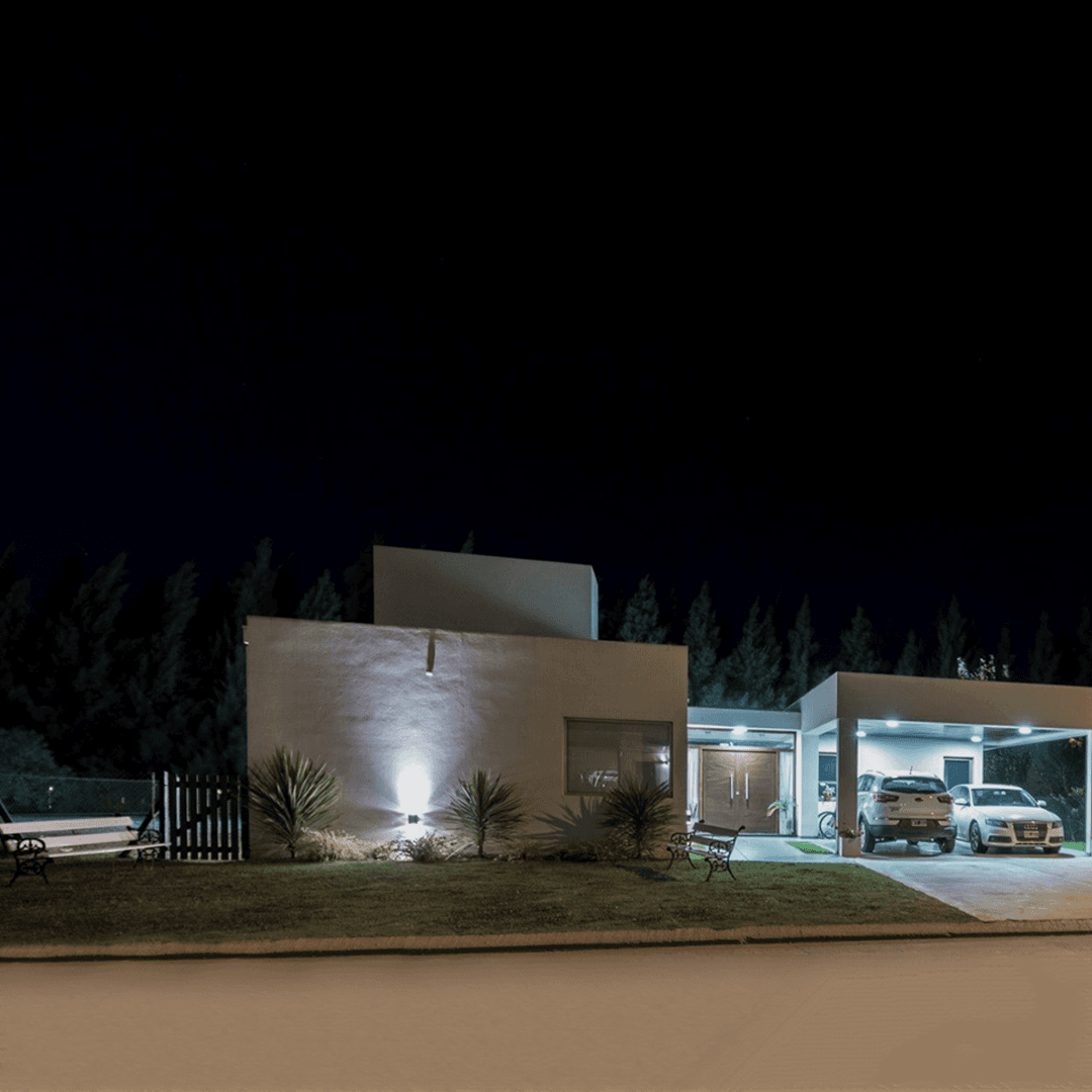 Casa NL - San Sebastian