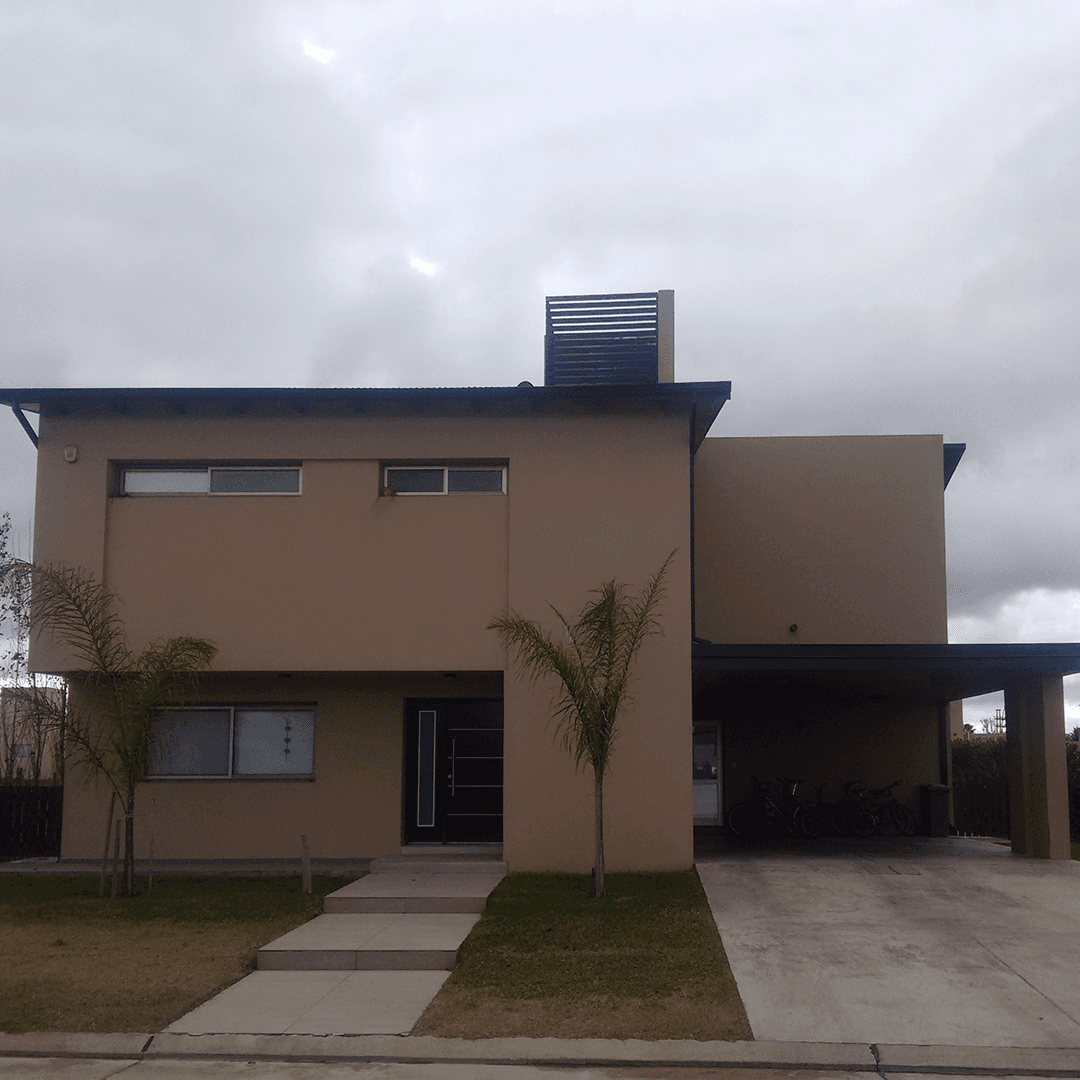 Casa FG - San Sebastian