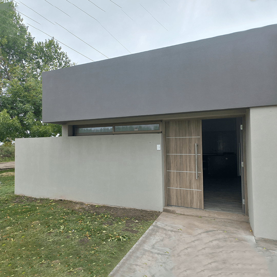 Casa MD - Funes