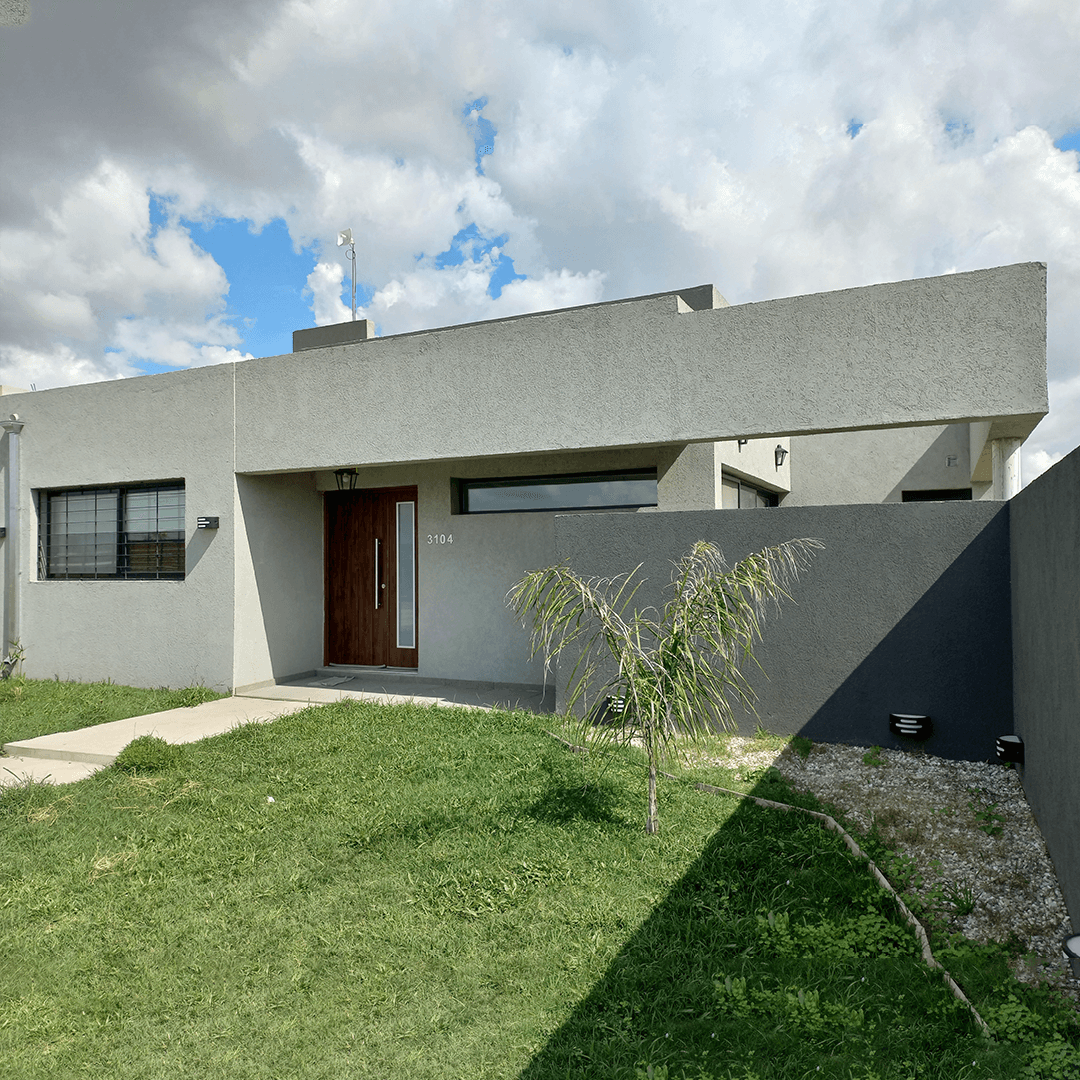 Casa P.P. - Funes